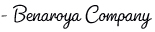 Benaroya Company