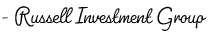 Russell Investment Group